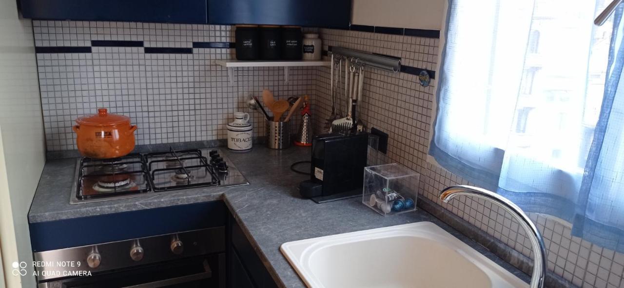 Casa Benny Daire Milano Dış mekan fotoğraf