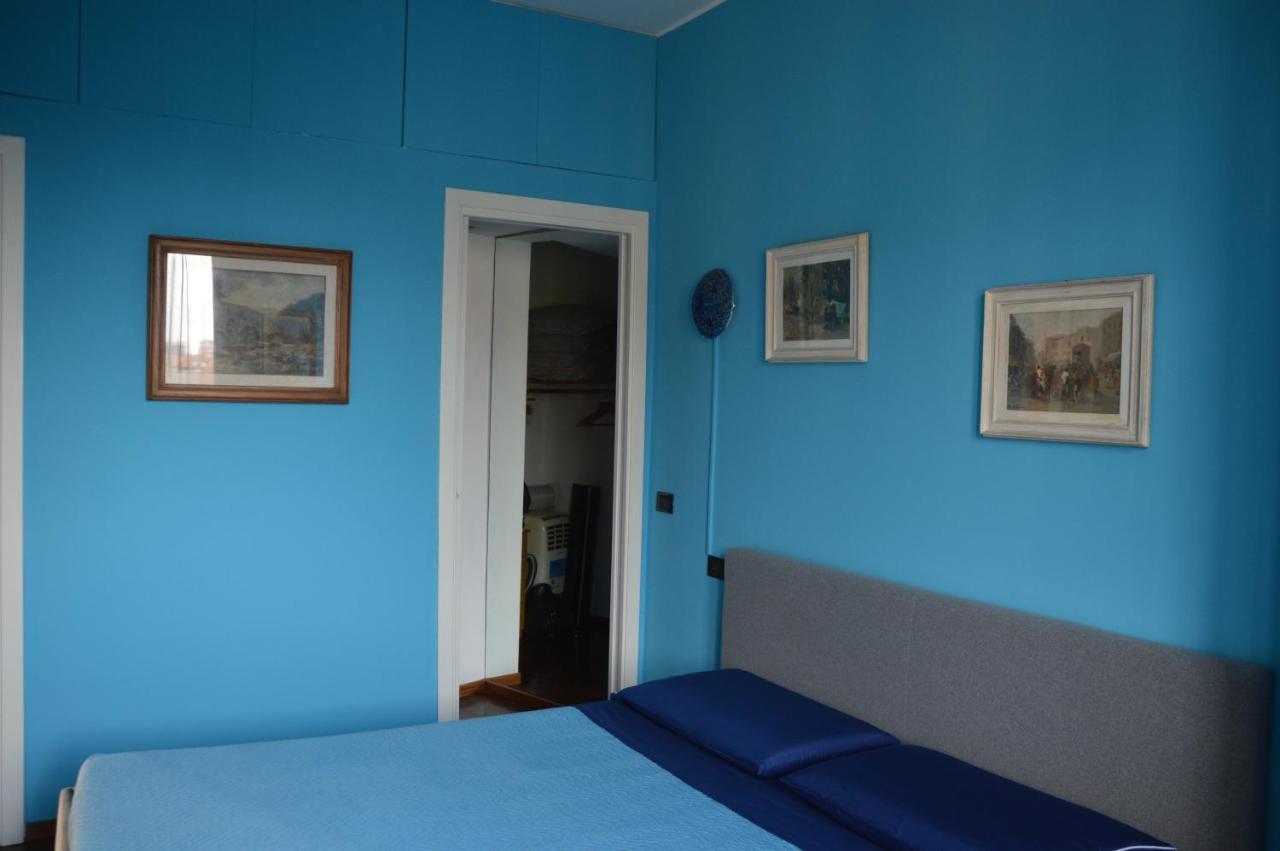 Casa Benny Daire Milano Dış mekan fotoğraf