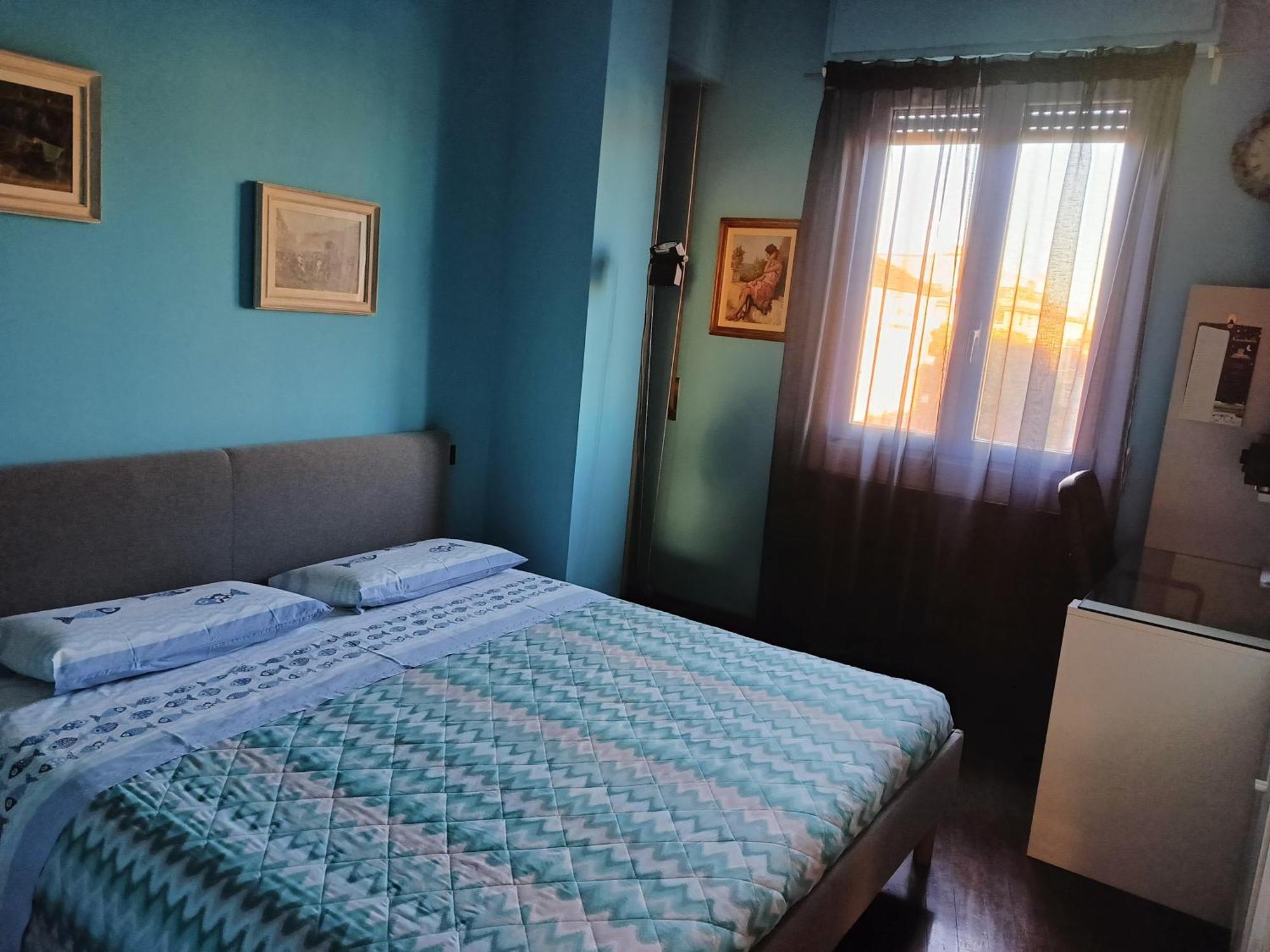 Casa Benny Daire Milano Dış mekan fotoğraf