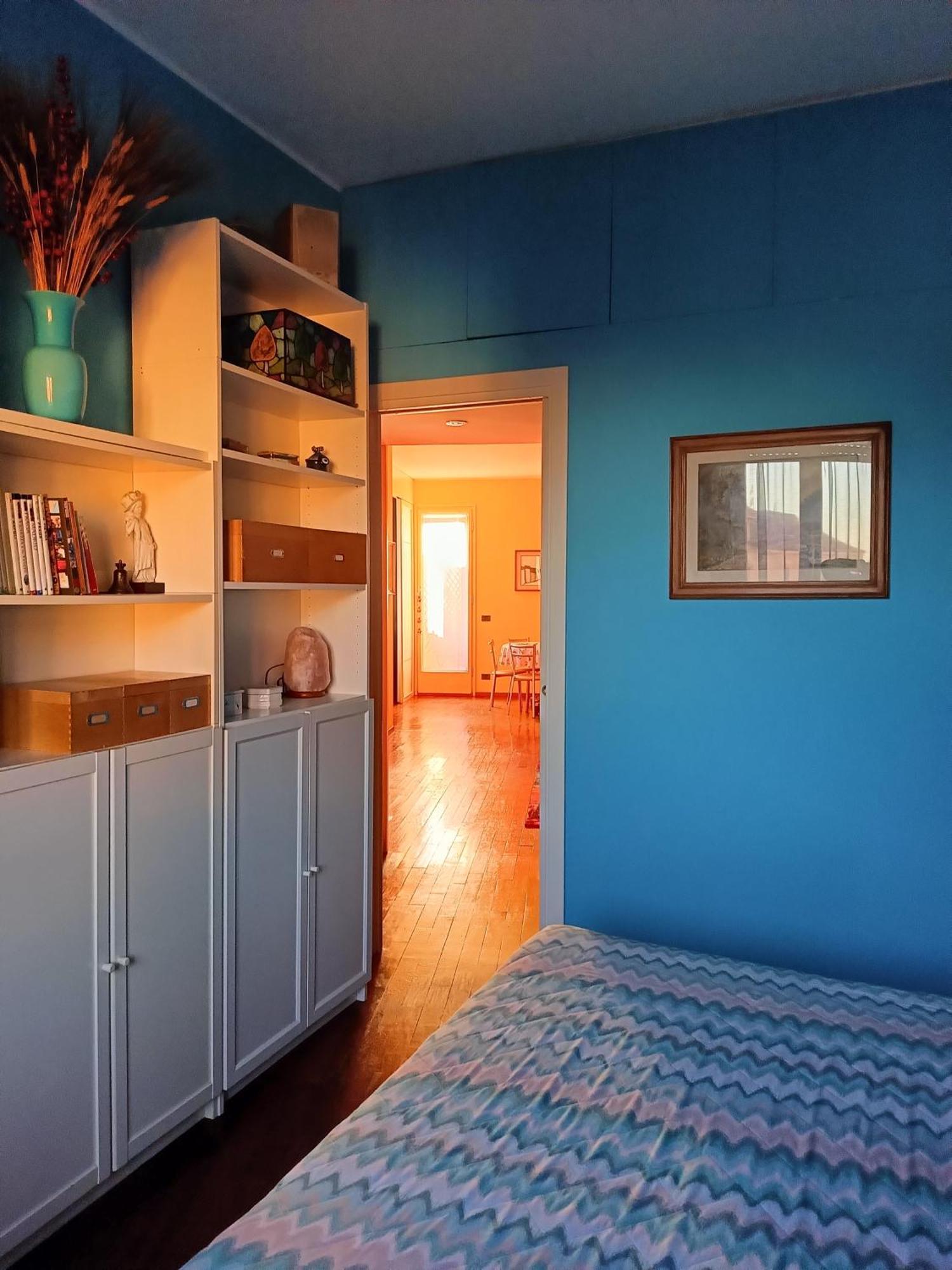 Casa Benny Daire Milano Dış mekan fotoğraf